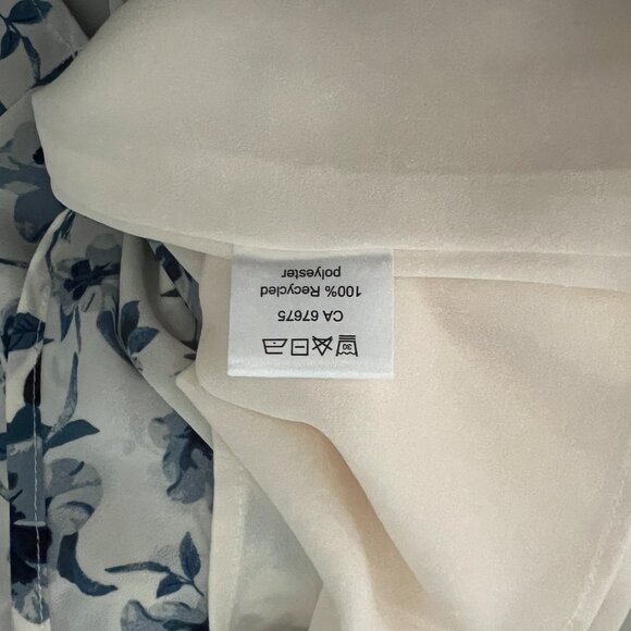 Park & Fifth Eau Claire Dress (M) NWT - Picture 6 of 6